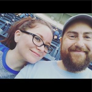 Meet your Posher, Kristin